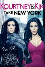 Watch Kourtney and Kim Take New York Zmovie